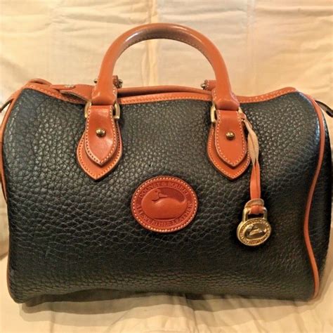 original dooney and bourke purses